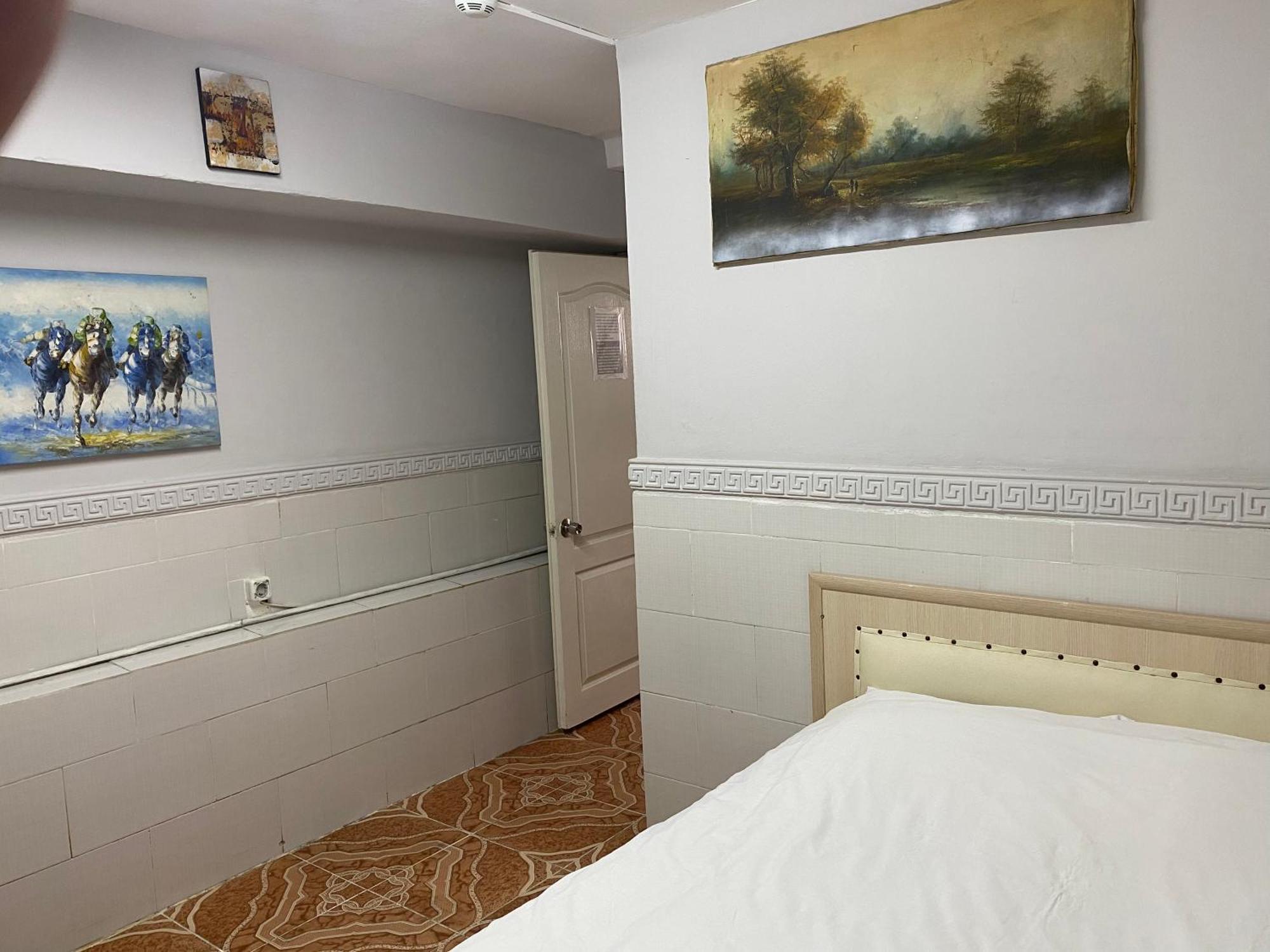 Antik Sofia Hotel Estambul Exterior foto